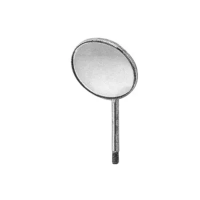 Mouth Mirrors